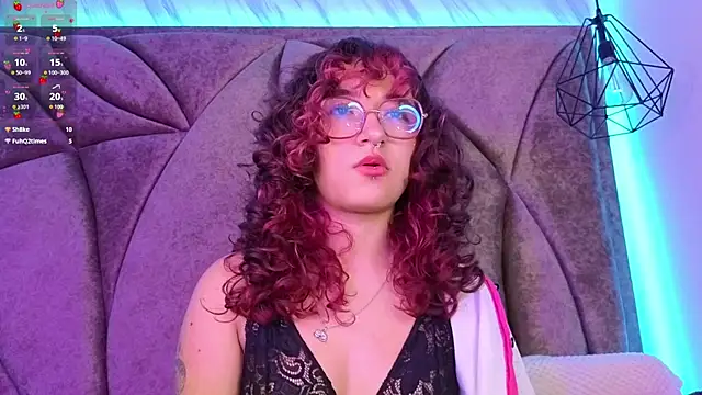 Kanela_miller_ webcam