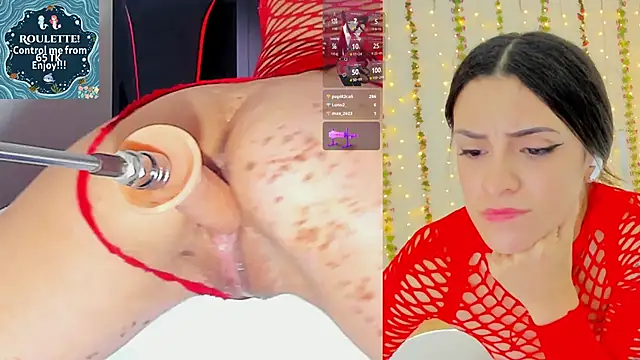 Kitty__Rose__ webcam