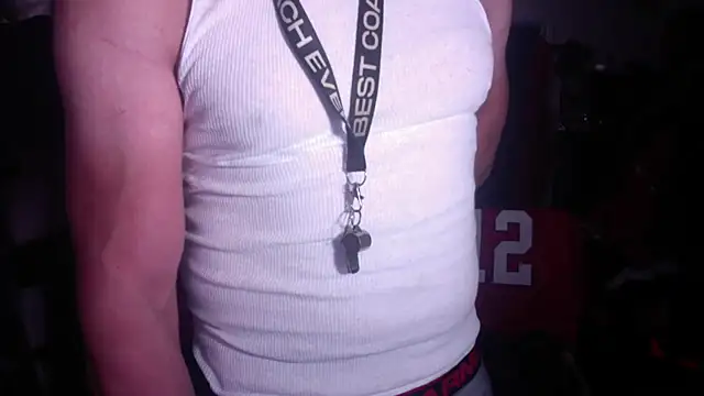 DILFJockDad87 webcam