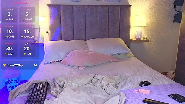 juliana-mancini webcam