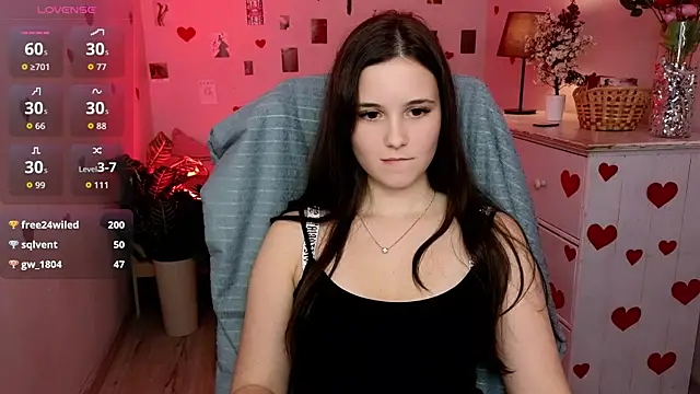 daniels_beth - Daniels_Beth's free webcam - UK Sex Cams