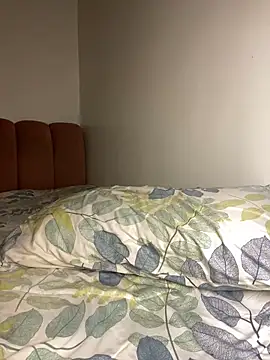 BangMia_Wallace webcam