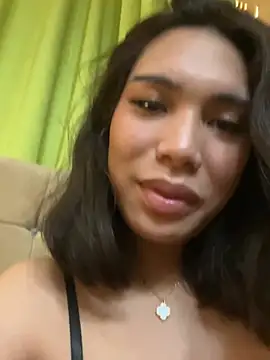 SideChick_Bunny webcam