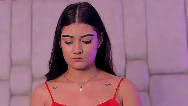 KatherineRuiz_ webcam