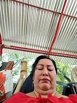 Brenda_Berck_ webcam