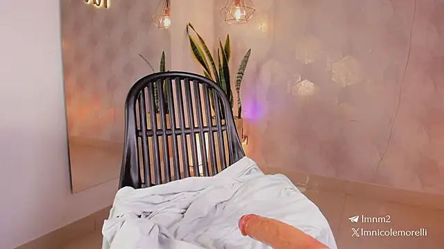 Nicolemorelli2 webcam