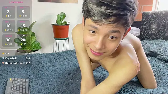 Andy_Belier23 webcam