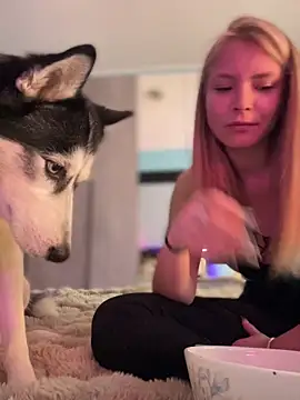 anastasiaaniess (F young) - Happy Annie :heart: