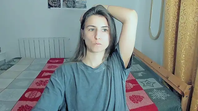 PumpkinCutiePie webcam