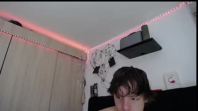 Santiago_kiler webcam