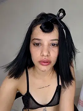 franchezkavegaaa - Franchezkavegaaa's free webcam