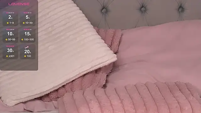 rebeccarese - RebeccaRese's free webcam