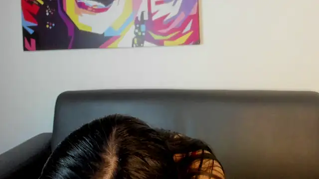 Scarlett__Fox__ webcam