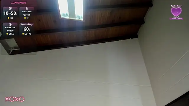 Philipp-Jones webcam