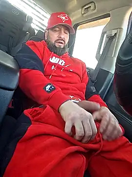 Beardedtattood webcam