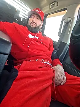 Beardedtattood webcam