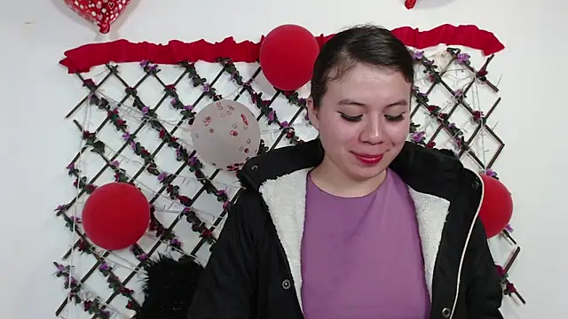 Samantha_Wallker webcam