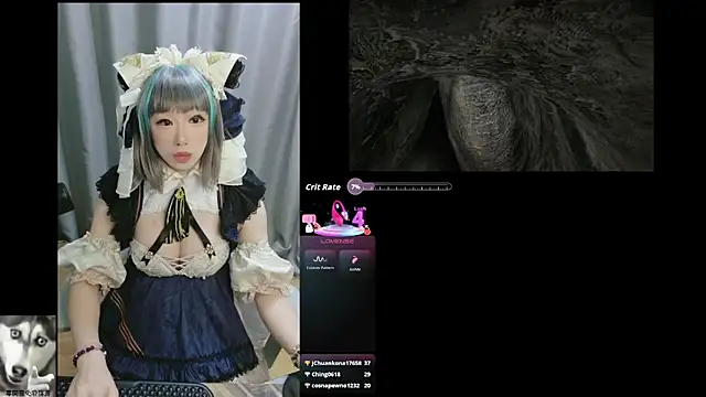 diaperlilinai0210 live sex cam