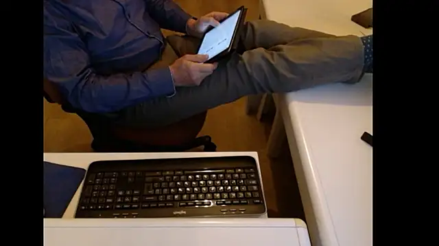 dutchpornking webcam