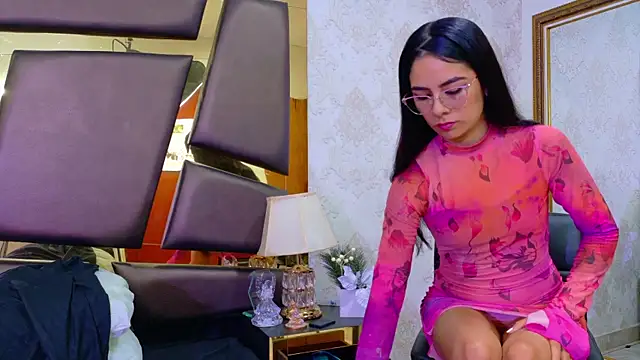 NicoleEsposito webcam