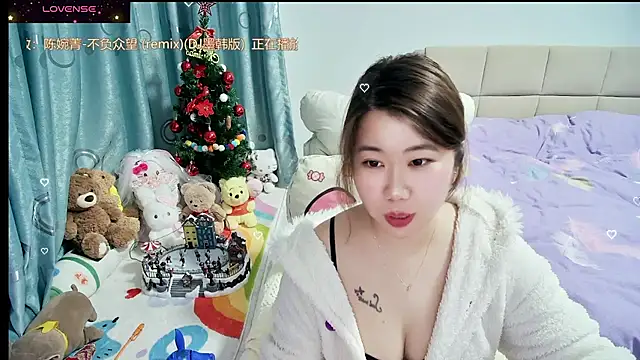 OnlyLove-2026 webcam