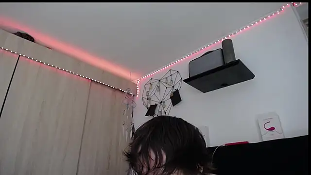 Santiago_kiler webcam