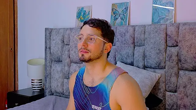 NICK_MOSS_ webcam