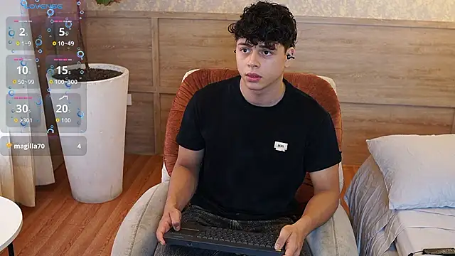 Ethan_occonor webcam