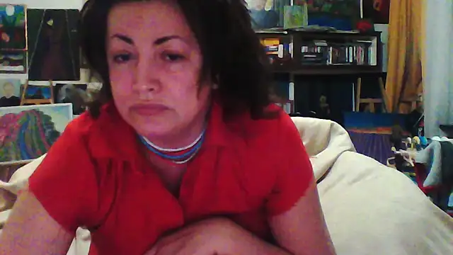 mariaanasunshine - MariaAnaSunshine's free webcam - UK Sex Cams