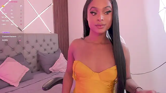 Anyeliin_miller webcam