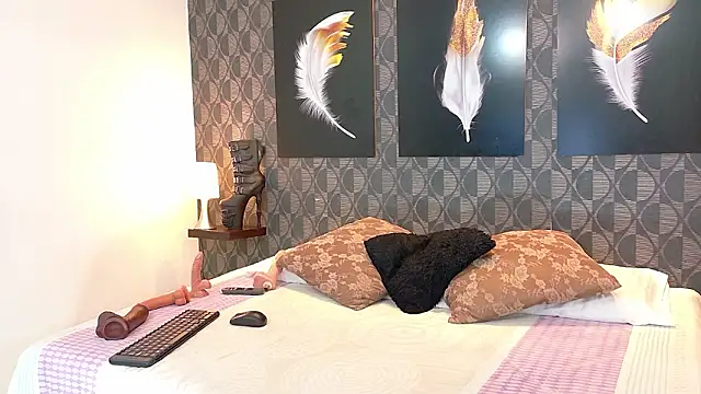 ScarleetSmith webcam