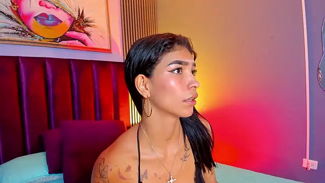 LauraAristizabal webcam