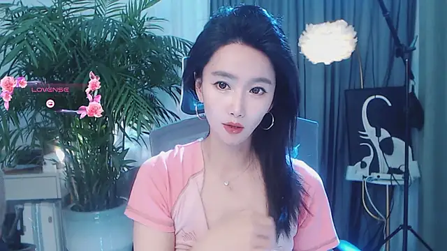 feifei-love webcam