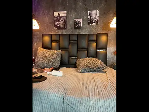 AranzalatinBlaks1 webcam