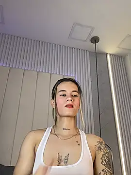 JuliaColemann webcam