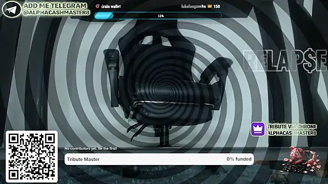 alphacashmaster8 webcam