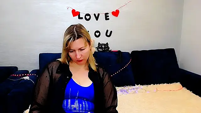 Incredible_Ariela webcam