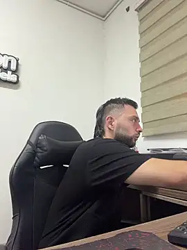 Nacho_Masters webcam