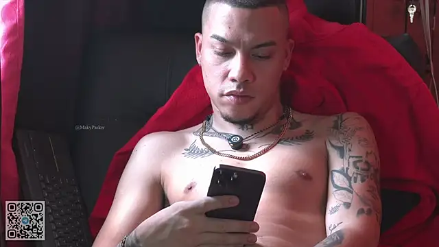 AlphaMasterXxx webcam