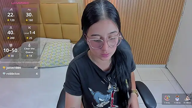 SAMANTHAFIORE1 webcam