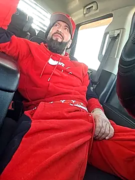 Beardedtattood webcam