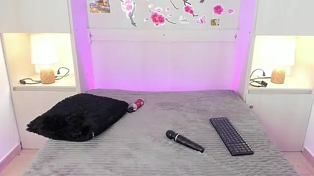 Stefannyevans_ webcam