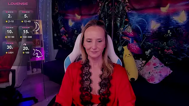 ScarlettPalmer webcam