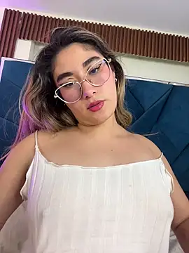 lunariivas - LunaRiivas's free webcam - UK Sex Cams