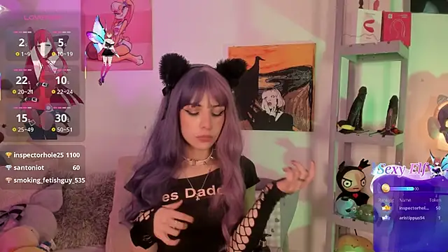 lolaaa_bunny1 webcam