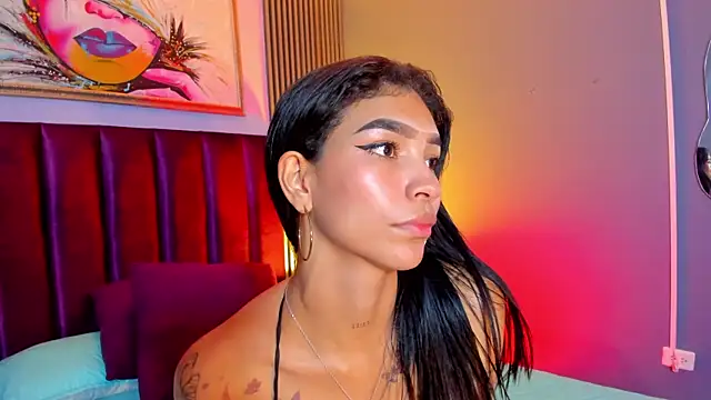 LauraAristizabal webcam