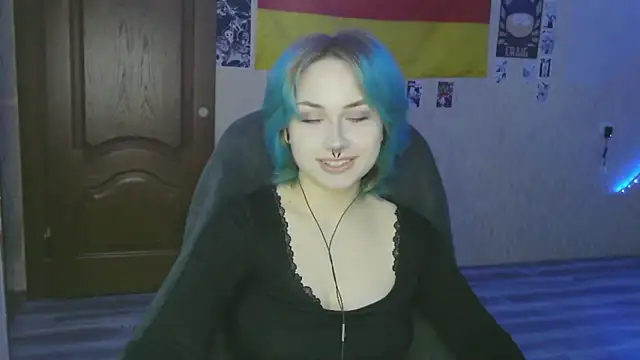 LeisaHopperstad webcam