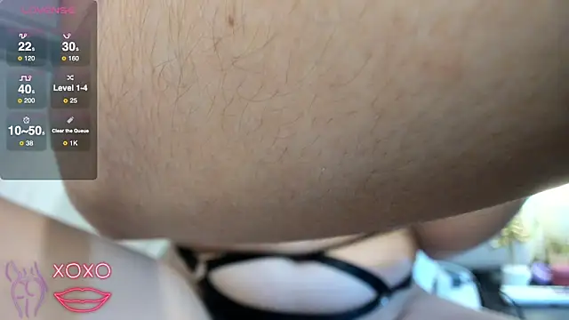 VictoriaWintour webcam