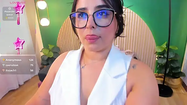 taylor_bennet webcam