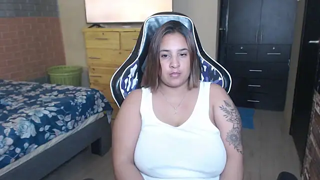 KathyHardcore69 webcam